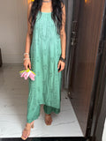 Sea Green