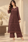 Prisha Bloom Kurta Set
