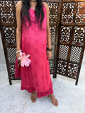 Magenta Pink