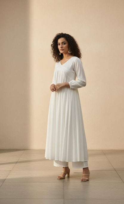 Ruhaniyat  Kurta Set