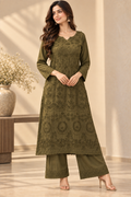 Mehndi Green