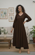 Chocolate Brown