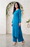 Firozi Blue