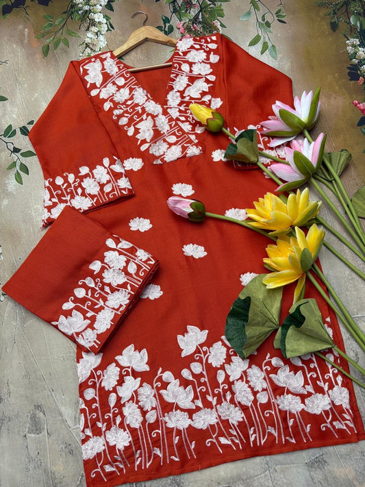 Noor Kurta Set