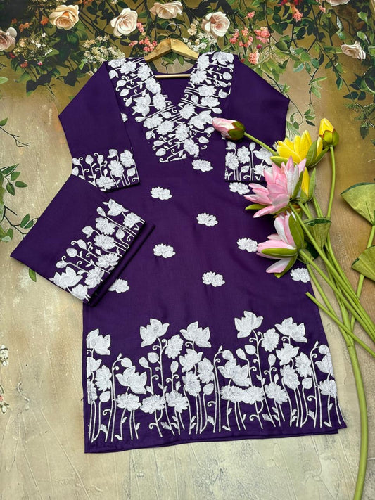 Noor Kurta Set