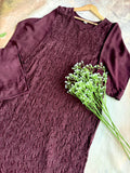 Chocolate Brown