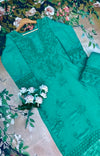 Sea Green