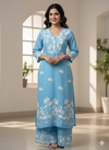 Powder Blue