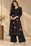Jagmag Bloom Kurta Set