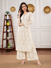 Tulip Bloom Kurta Set
