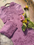 Rust Pink