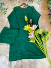 Bottle Green