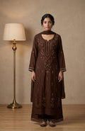 Brown- Jagmag Design