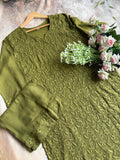 Mehndi Green