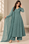 Sea Green